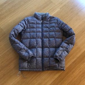 685 Airflight Puffy Jacket